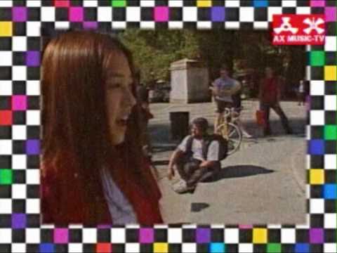 BoA - I'm OK [oldschool BoA - fanmade video]