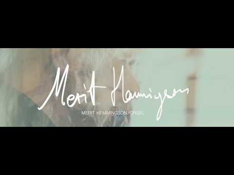 Merit Hemmingson /// Vildälva 'Live'