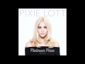 Pixie Lott - Caravan Of Love (Official Instrumental ...