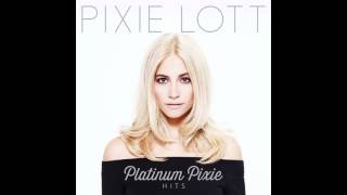 Pixie Lott - Caravan Of Love (Official Instrumental)