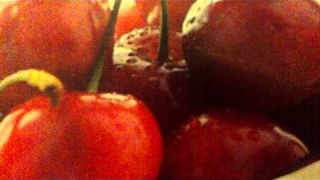 Lips Smacking &amp; How I Got To USA... (soft spoken)