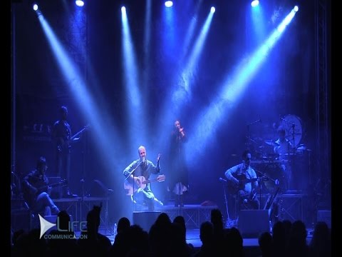 MIMMO CAVALLARO   HJURI DI HJUMARI   live palacorvo Catanzaro