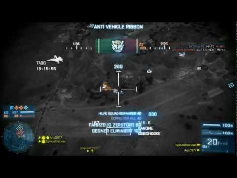 BF3 Heli Compilation | Awesome to the MAX!