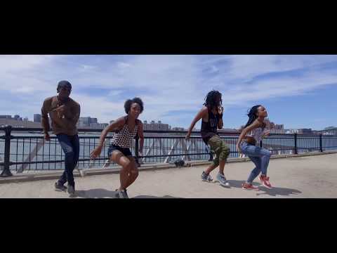 Jaÿane - "COME CLOSER" by Wizkid Ft Drake