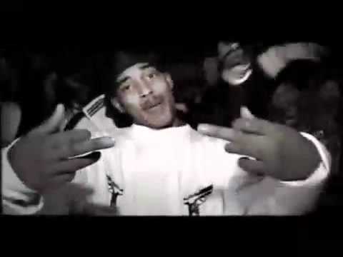 Naldje (Bloedserieus) - Geen Bloed & Geen Crip