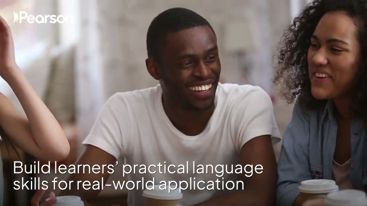 Azar-Hagen Grammar series