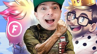 CS:GO WORKSHOP w/ FITZ, TOBY and DREWSKI