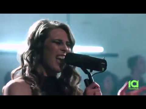 Personnalité - Catherine Gignac - Roxanne - S. 2 Episode 1