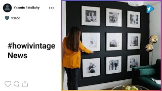 Top 10 #howivintage Posts & Updates, Starring: homeatheathfield