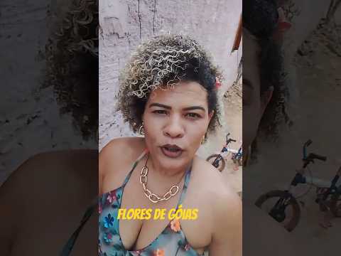 evento em flores de Góias #diaadianaroca #fypシ゚viral