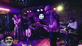 LIVE - The Rap Jacks (Grateful Dead) - &quot;You Ain&#39;t Woman Enough&quot; @Ormond Beach, Florida 1/21/2024