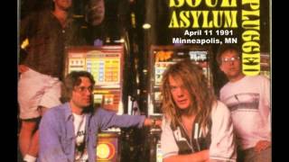 Soul Asylum - April 11 1991 Minneapolis, MN - Acoustic Show (audio)