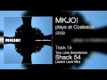 Two Lone Swordsmen - Shack 54 (Jaded Lover Mix)