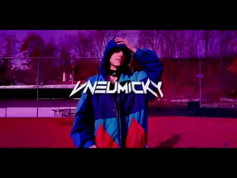 Vneumicky - ZARÁFKEMSÝR (Official Video)