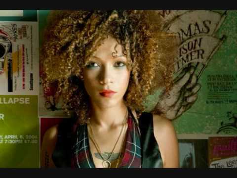 Little Jackie - All I Really Want For Christmas