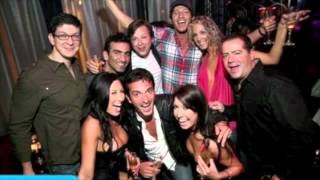 Side Bar Throwback NYE 2009