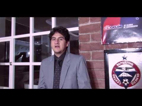 OLMEDO Vs LDU PORTOVIEJO 2017