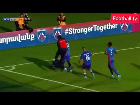 Armenian Cup Final. Noravank vs Urartu 2-0. Նորավանք - Ուրարտու 2։0 🇦🇲🏆