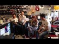 Paul maD Gang live @ Suona.net Magenta (MI)