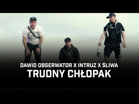 Video thumbnail for Trudny Chłopak