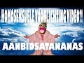 JW ANTI HOMO TEKENFILM - WAT MOET JE DOEN ALS JE HOMO BENT?! - Heilige Satananas - #AnanasReactie