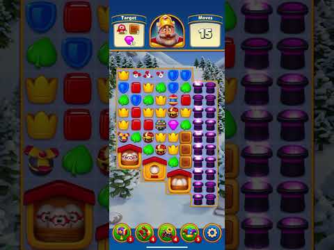 Royal Match Level 2758 NO hack NO Mods NO cheats