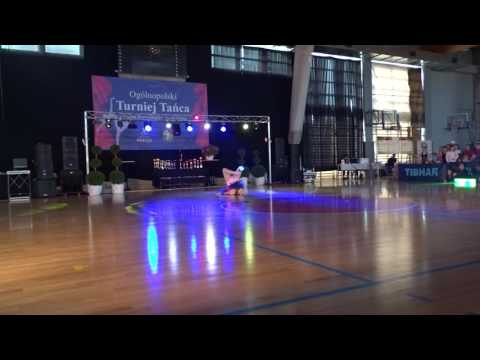 Natalia Mudiuk  Kościan 2017