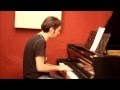 Muse - Unintended - Piano Instrumental 