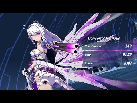 [HI3] Nirvana Abyss (474D) Diabolic Kevin (781)