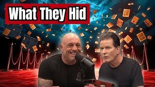 The Dark Secrets Celebrities Don't Want You To Know