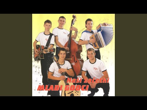 Mladi Godci