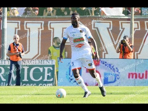 🔝#3 Emmanuel Mbende#Calcio Catania# Chapter 2 Highlights⚽️🎬