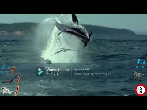 Mosasaurus (Jurassic World) Death Count