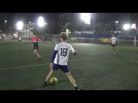 ANAKRA vs MARADROGA - #LigaNuñez - #Apertura SLV Fecha 4 - 2022