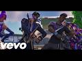 Megan Thee Stallion Mamushi Official Fortnite Music Video URUMEX X PLACID