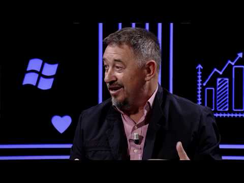 PRESSING, Sami Lushtaku - 13.05.2019 | T7