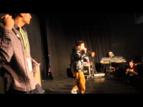 Jade Croys - Live performance (Maço müzik) -2014-  ©