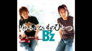 (DTM gt＆voなし) B&#39;z「ゆるぎないものひとつ」
