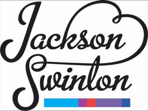 Jackson Swinton - The Lights