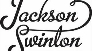 Jackson Swinton - The Lights