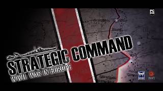 Strategic Command WWII War in Europe 20