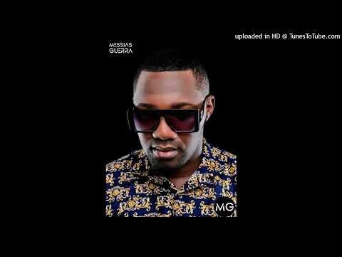 Messias Guerra - Amor Do Guetto (Ghetto Zouk) (Prod. Zé Do Beat) (Áudio Official)