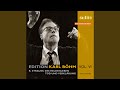 Ein Heldenleben, Op. 40: The Hero's Works of Peace (etwas breit -- Mäßig langsam -- Sehr...