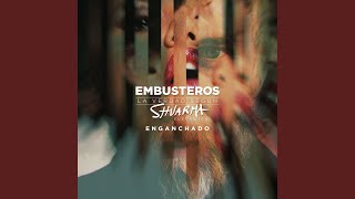 Enganchado (feat. Shuarma)