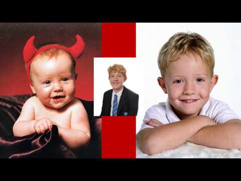 Leavers 2018 | When I Grow Up