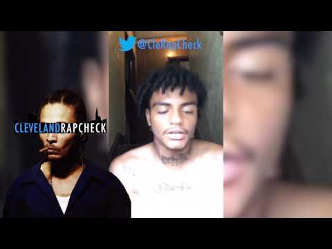 RUSHHY BANDXZ ROASTS NEPHEW #CLERAPCHECK