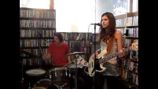 Houndmouth - I Shall Be Released