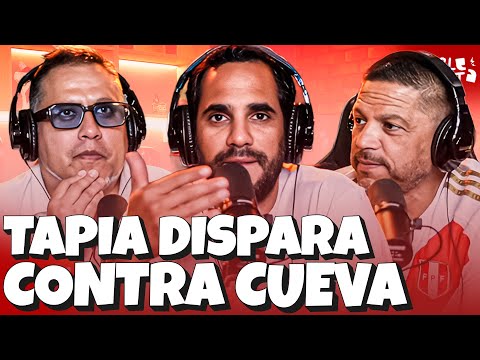 DOBLE PUNTA EN VIVO con PEDRO, BRUNO, HORACIO y VIVAR
