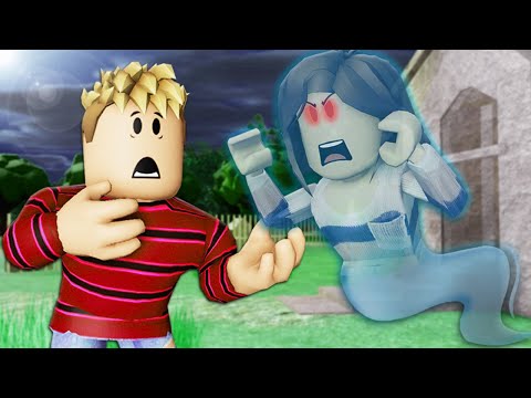 The Scariest Roblox Stories! A Roblox ShanePlays *Full Movie*
