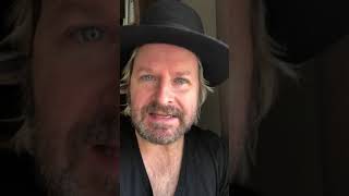 Kevin Max of DC Talk: Live September 23, 2018 Camarillo CA